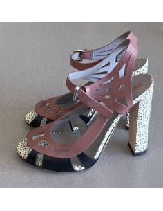 Chaussures Pollini
