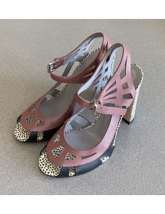 Chaussures Pollini 2