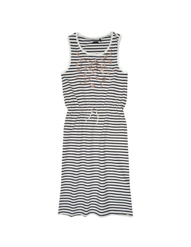 Robe fille Ikks