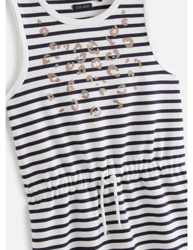 Robe fille Ikks
