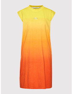 Robe Calvin Klein 2