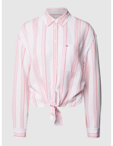Chemise Tommy Hilfiger