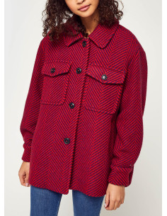 Veste Tommy Hilfiger