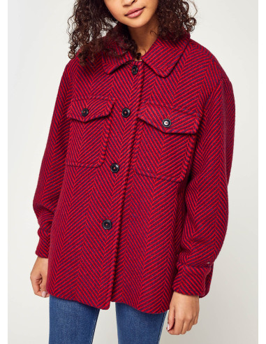 Veste Tommy Hilfiger