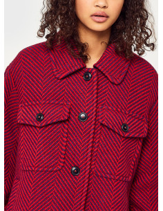 Veste Tommy Hilfiger 2