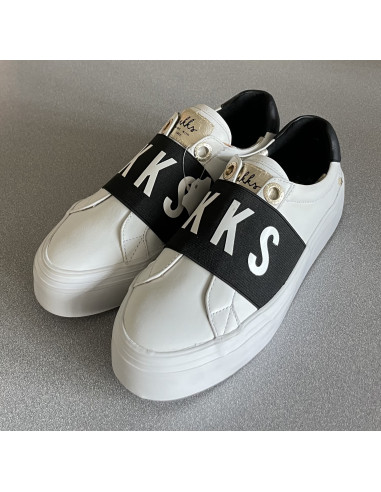 Baskets IKKS