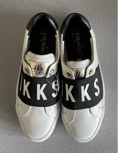 Baskets IKKS