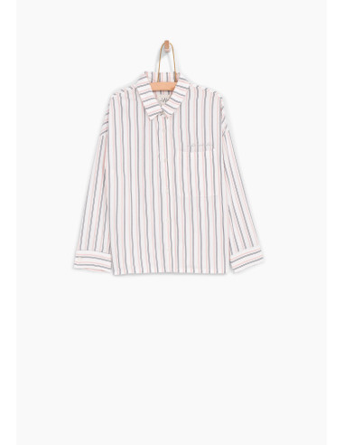 Chemise IKKS