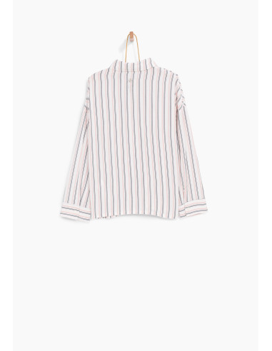 Chemise IKKS