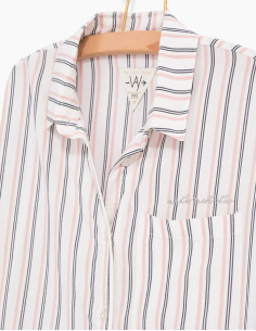 Chemise IKKS 2