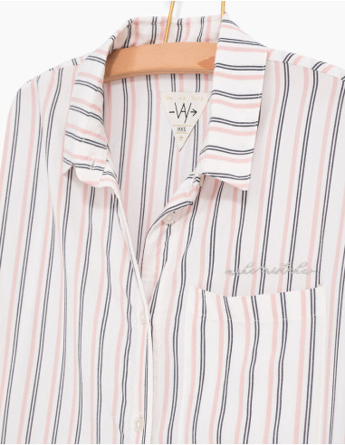 Chemise IKKS