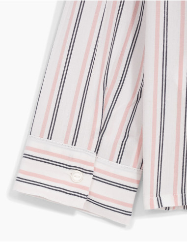 Chemise IKKS