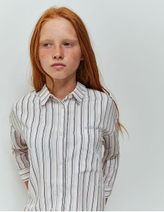 Chemise IKKS