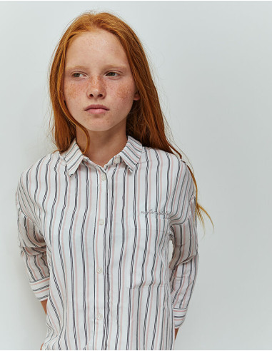 Chemise IKKS