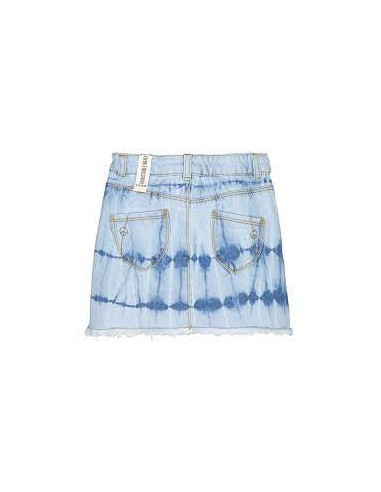 Jupe en denim IKKS