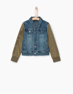 Blouson enfant IKKS