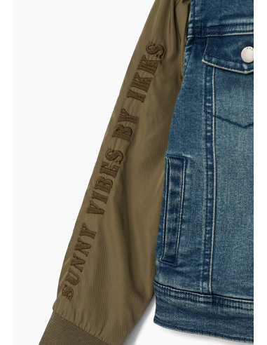 Blouson enfant IKKS