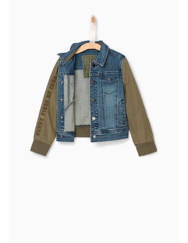 Blouson enfant IKKS