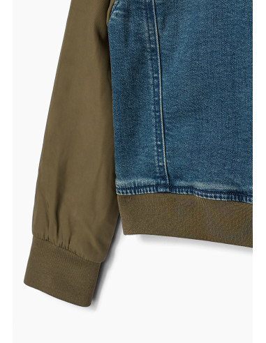 Blouson enfant IKKS