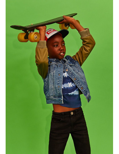 Blouson enfant IKKS