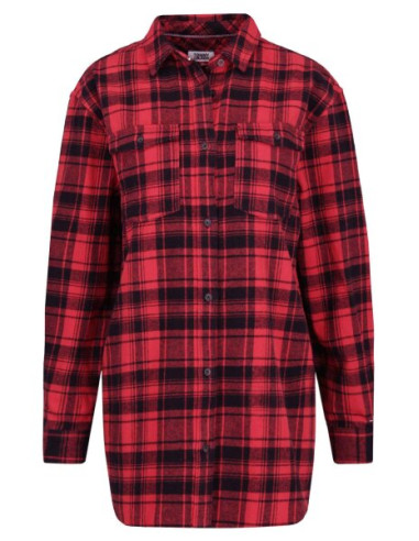 Chemise Tommy Hilfiger