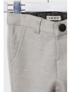 Pantalon Ikks pour bébé 2