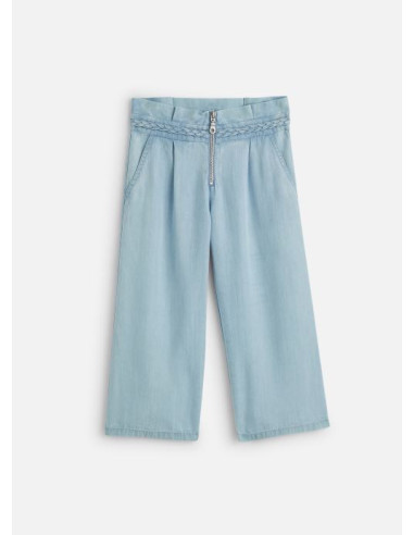 Pantalon IKKS fille