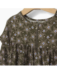 Blouse Ikks fille 2