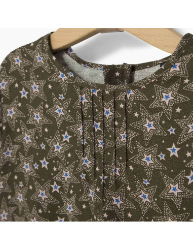 Blouse Ikks fille