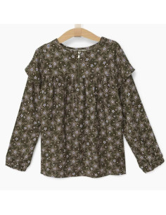 Blouse Ikks fille