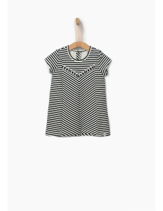Robe Ikks bébé
