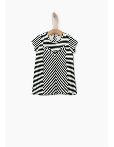 Robe Ikks bébé
