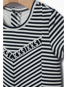Robe Ikks bébé 2