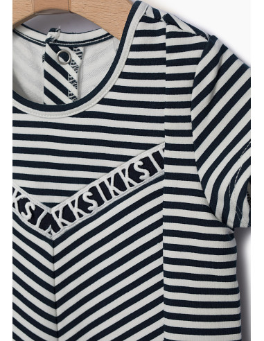 Robe Ikks bébé