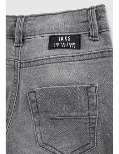 Jean Ikks garçon