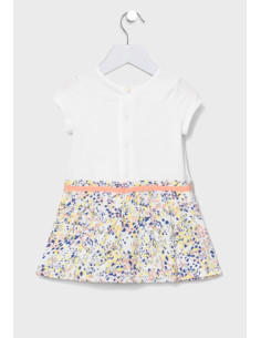 Robe Ikks bébé 2