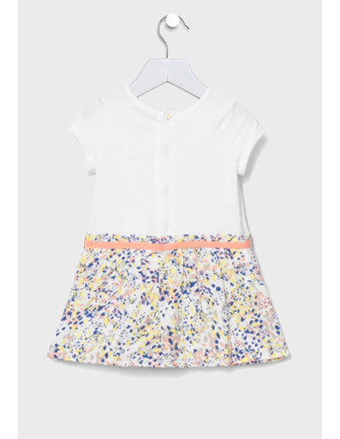 Robe Ikks bébé