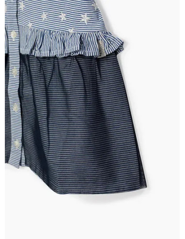Robe Ikks bébé