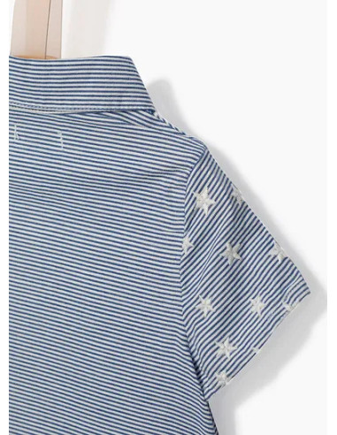 Robe Ikks bébé