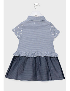 Robe Ikks bébé 2