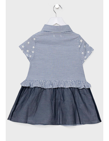 Robe Ikks bébé