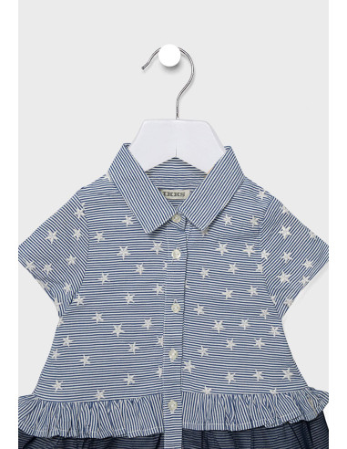 Robe Ikks bébé