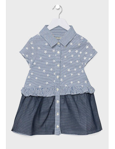 Robe Ikks bébé