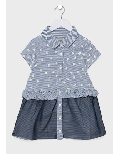 Robe Ikks bébé