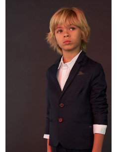 Veste de costume Ikks garçon 2
