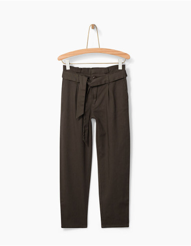 Pantalon Ikks
