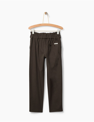Pantalon Ikks