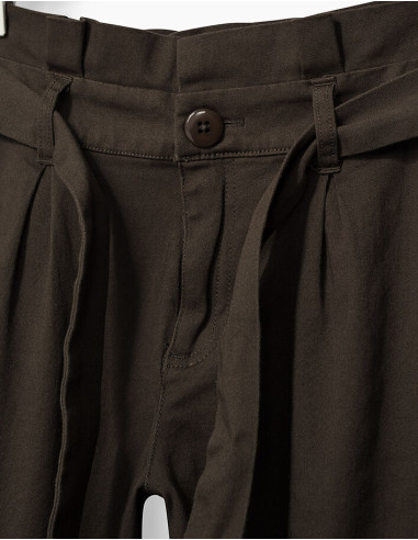 Pantalon Ikks