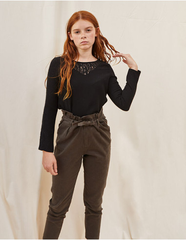 Pantalon Ikks