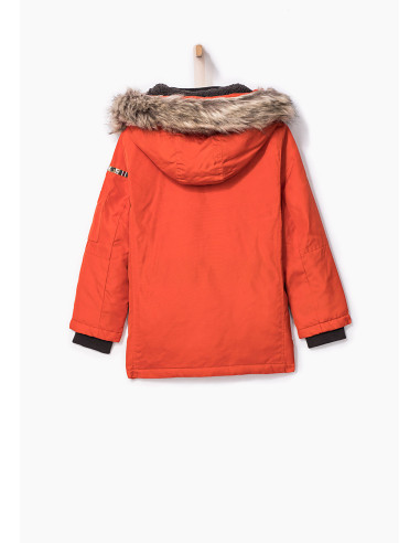 Parka IKKS garçon